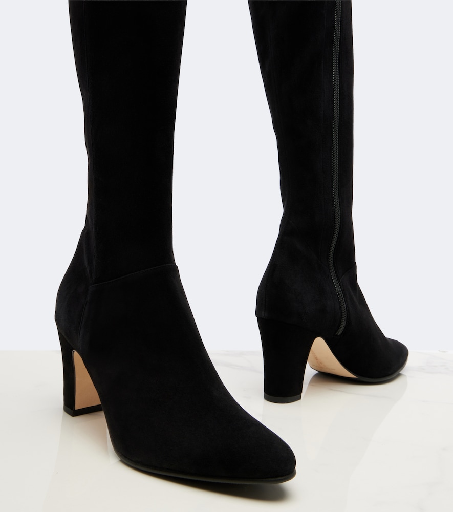 Pitana Knee-High Boots