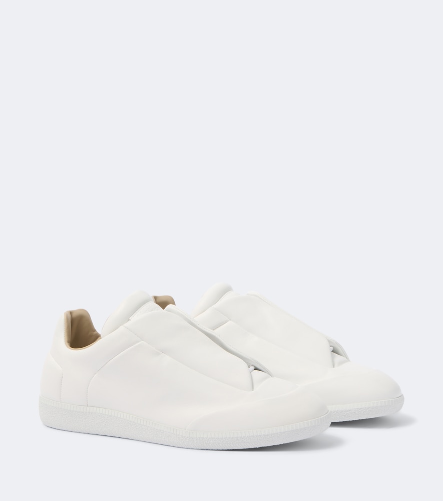 Sneakers Future in pelle