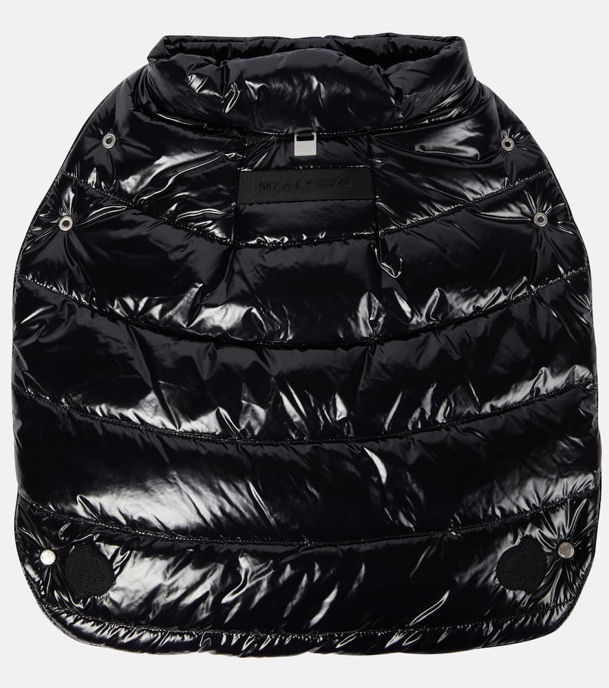 Moncler 6 Moncler 1017 ALYX 9SM dog coat