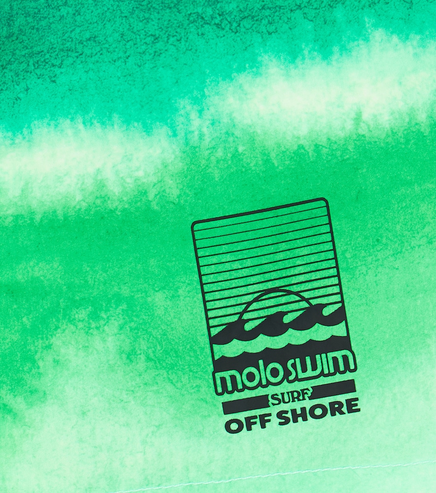  Molo Molo Niko Swim Trunks 