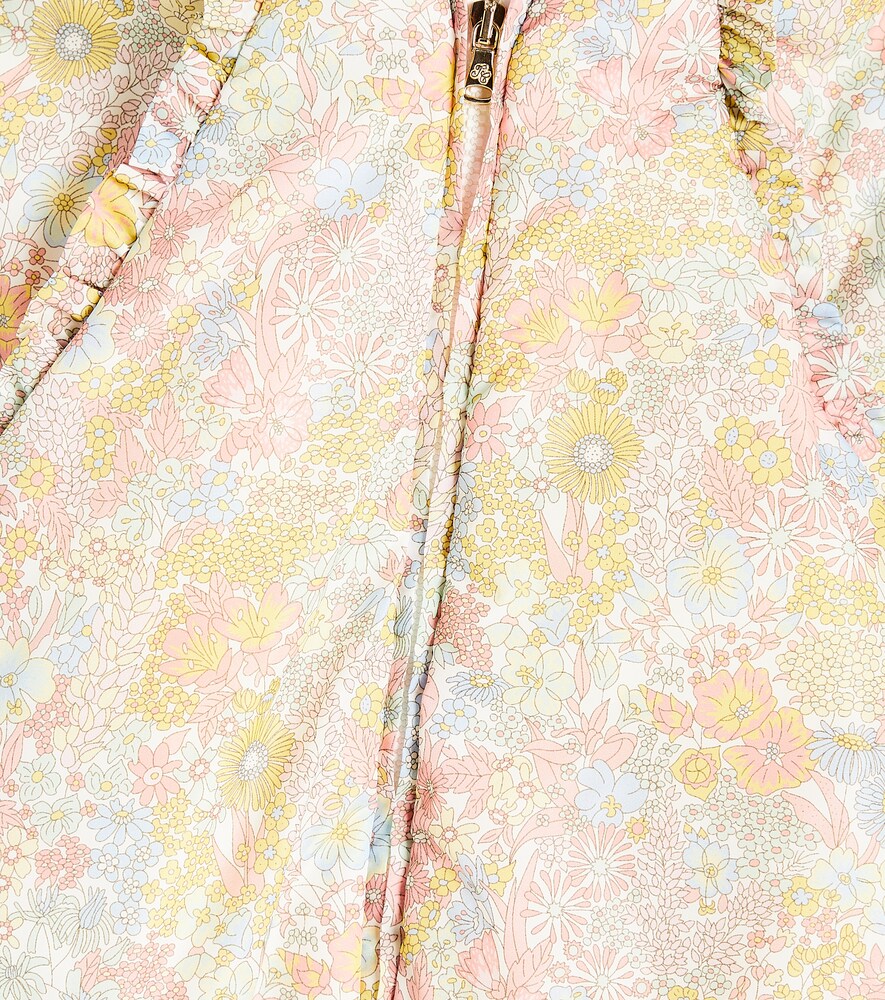  Tartine Et Chocolat Tartine Et Chocolat Baby Jacke Aus Baumwolle 