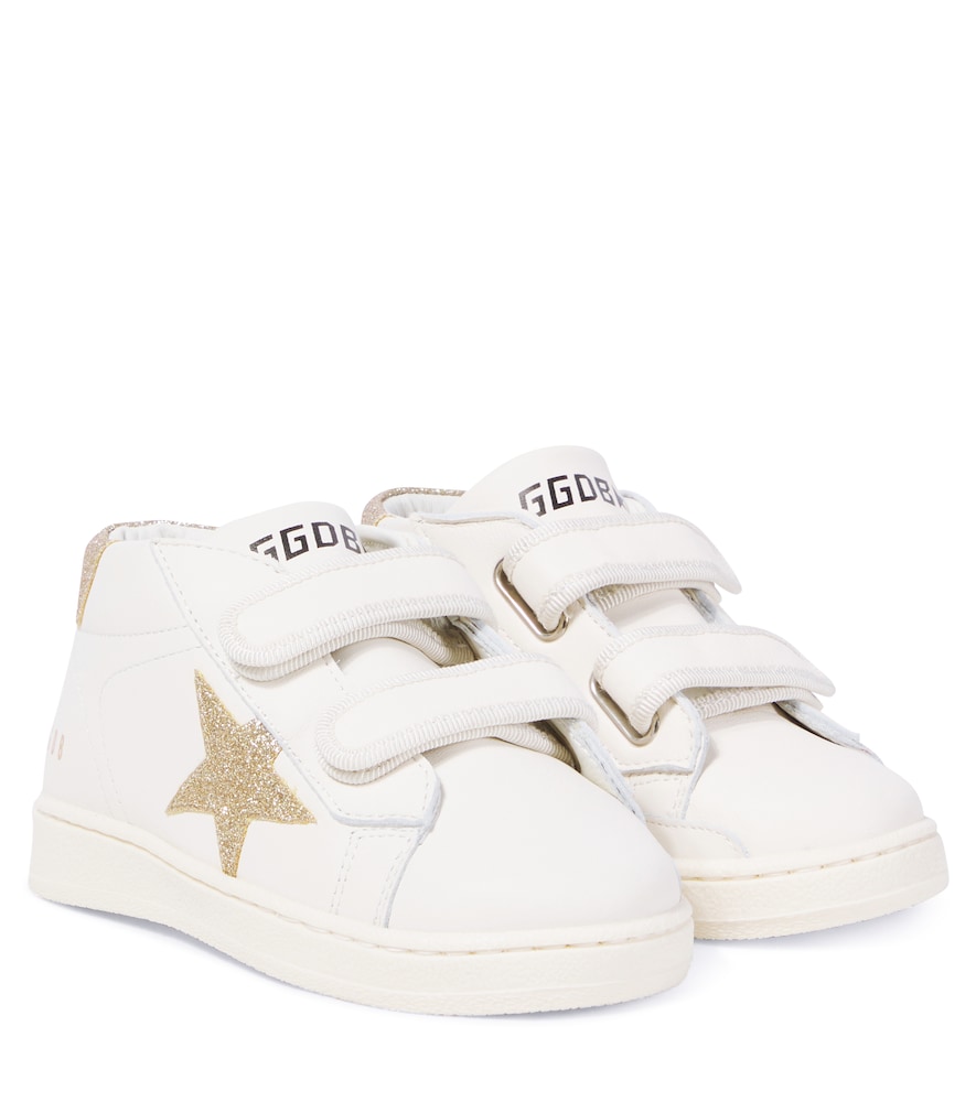 Golden Goose Kids Bb Baskets June Ballstar 112 €