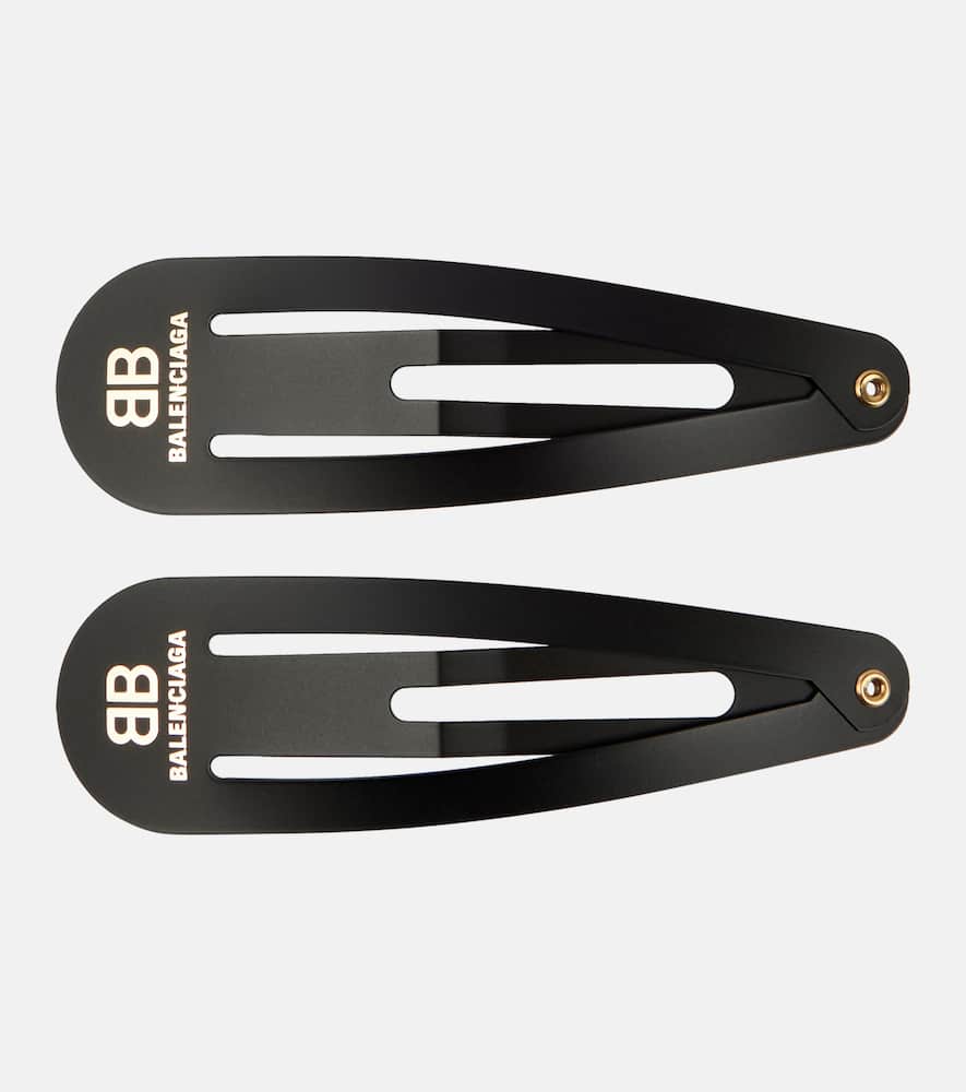 Holli XXL BB set of two hair clips