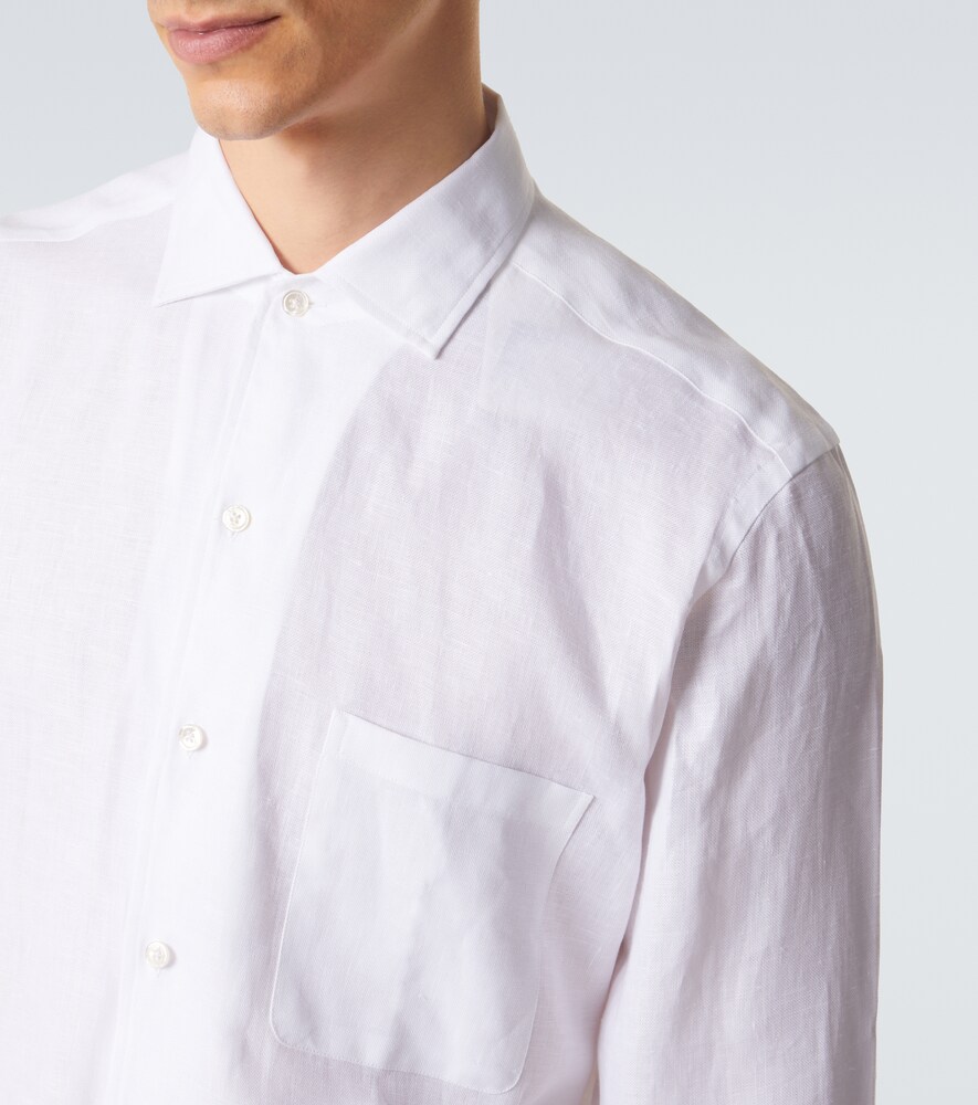 Linen Shirt