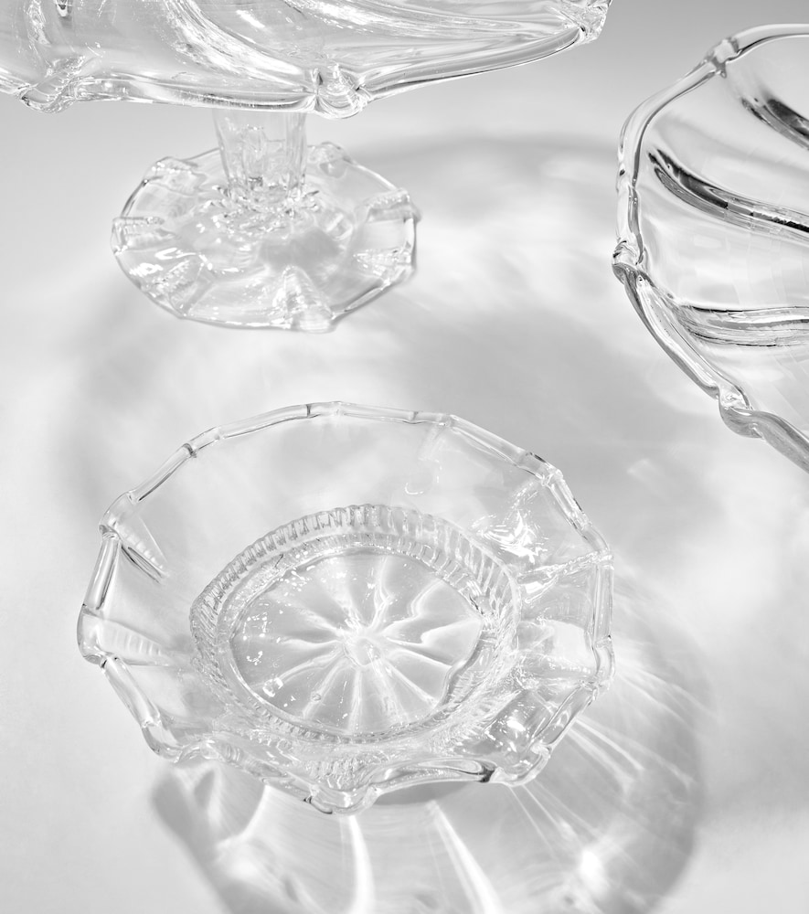  Alexander Kirkeby Alexander Kirkeby Small Crystal Bowl 