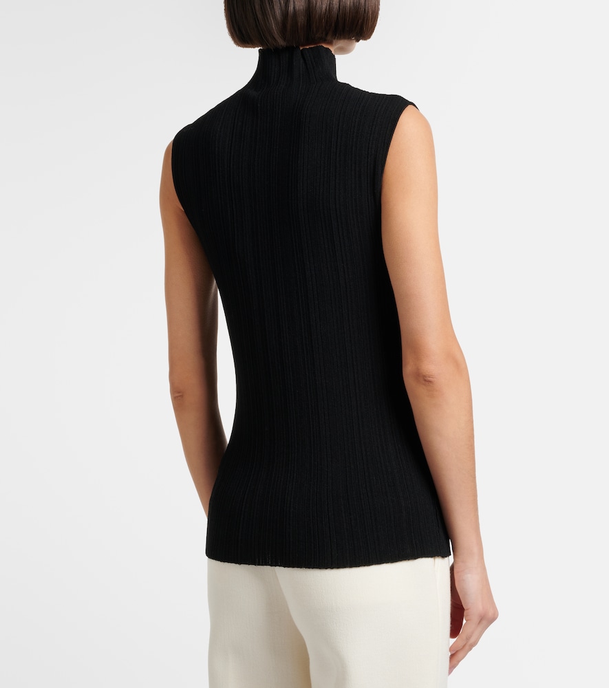  Proenza Schouler Proenza Schouler Top Federica 