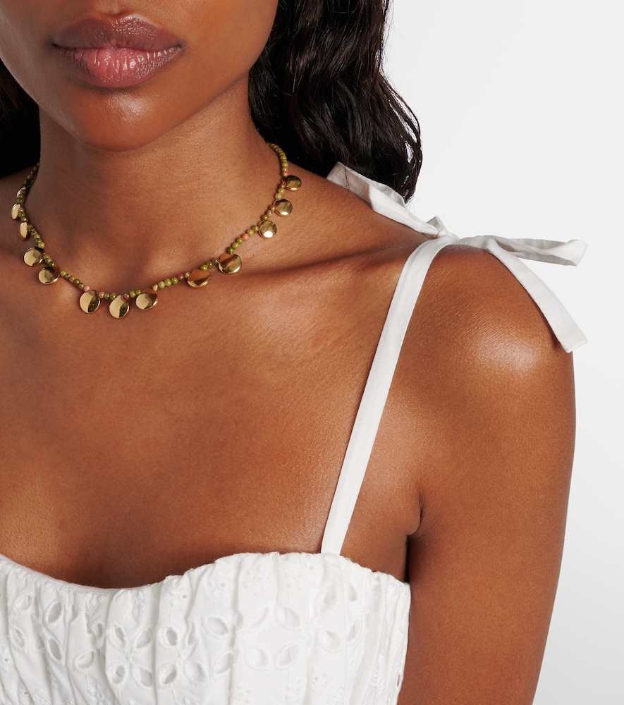  Faithfull Faithfull Cropped Top Isla 