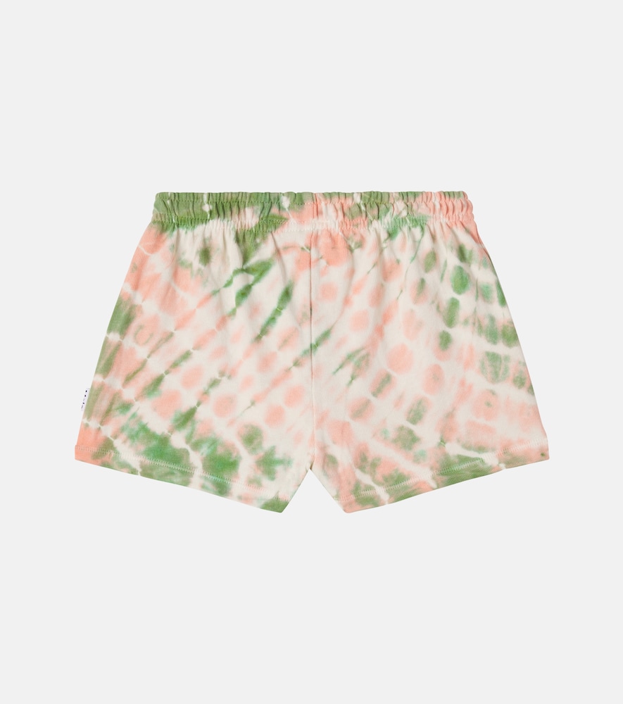  Molo Molo Shorts Akima Aus Baumwoll-jersey 
