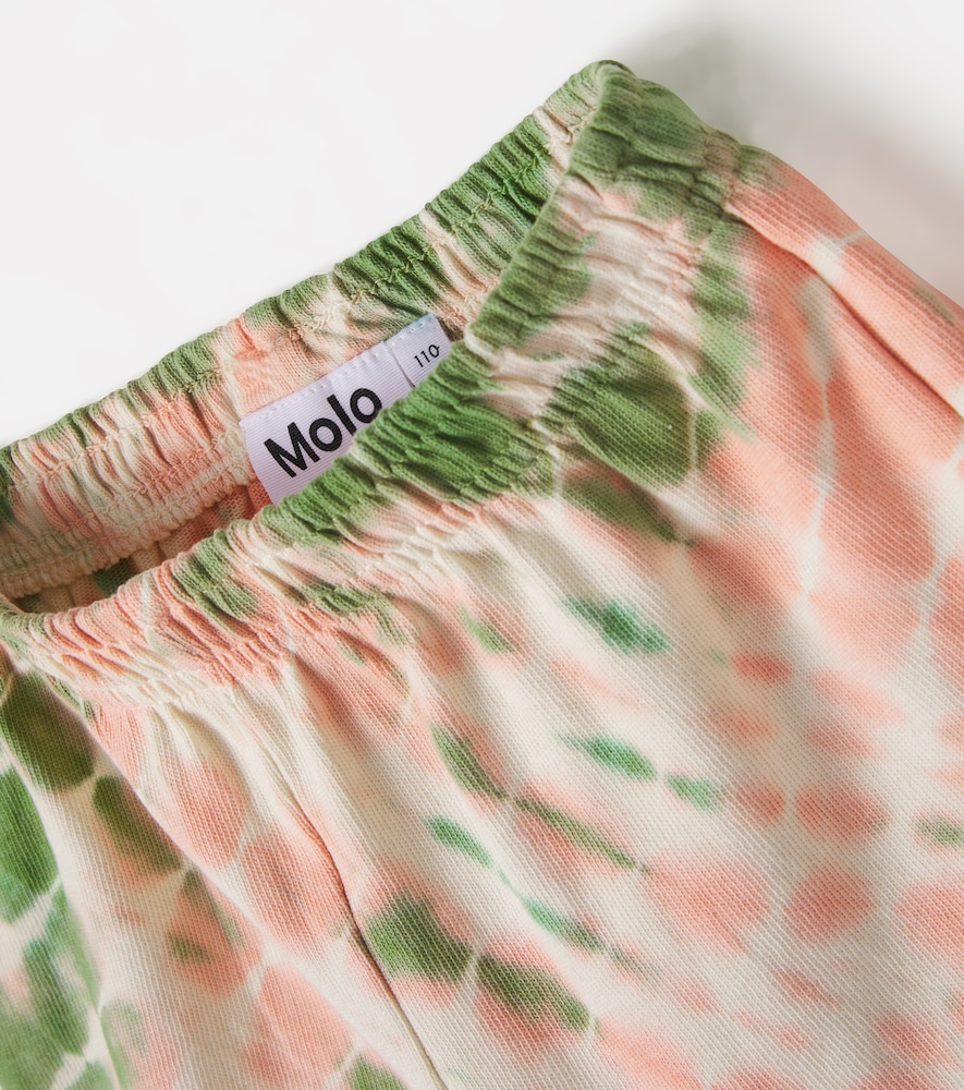  Molo Molo Shorts Akima Aus Baumwoll-jersey 