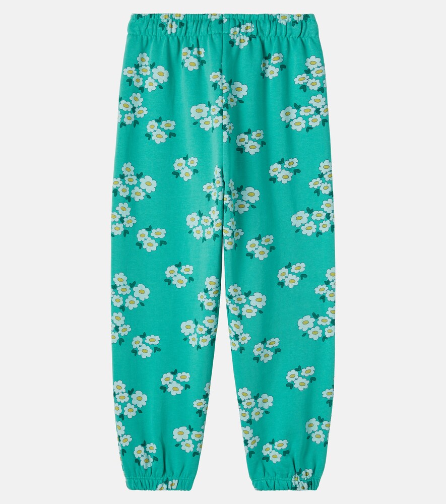  Tinycottons Tinycottons Jogginghose Blossoms Aus Baumwoll-jersey 