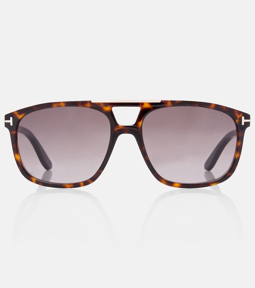 Aviator-Sonnenbrille Brianna