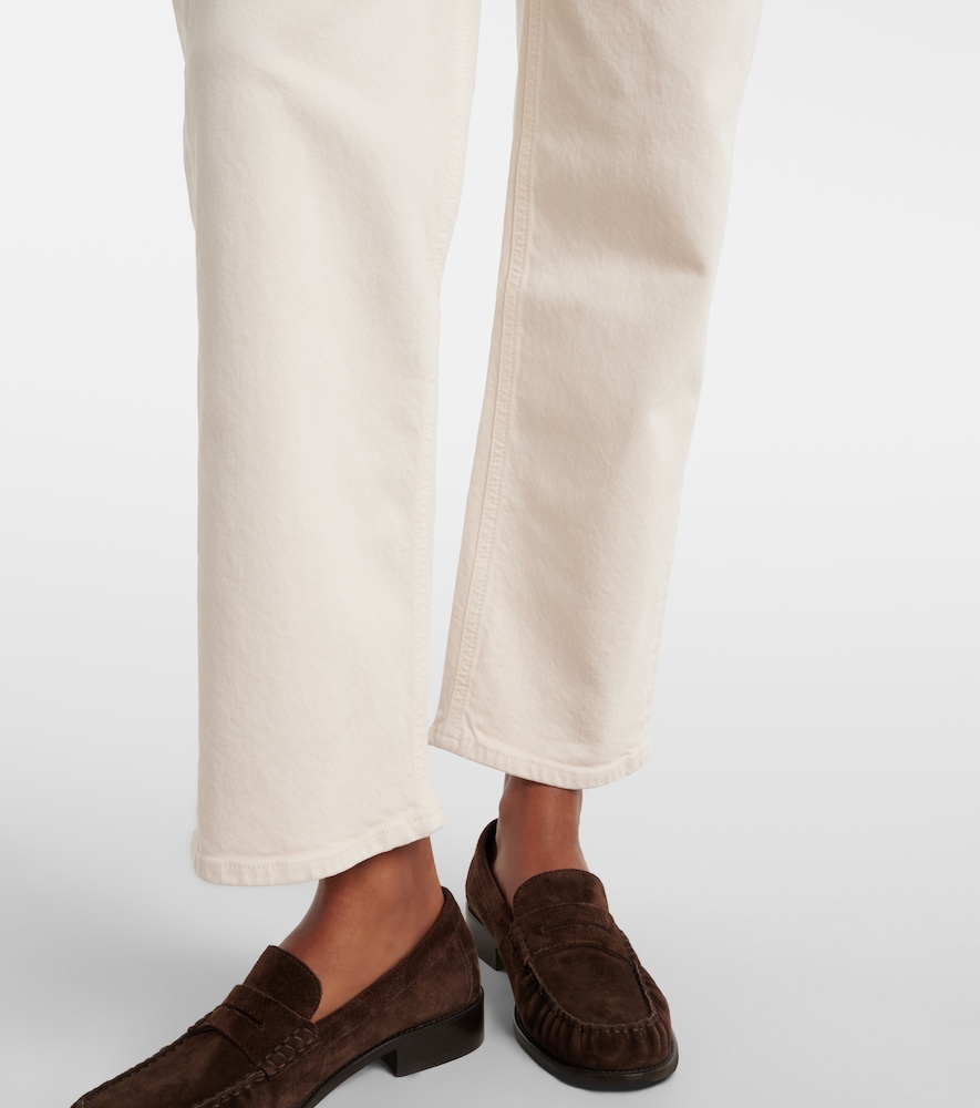  Citizens Of Humanity Citizens Of Humanity Straight Jeans Palma 