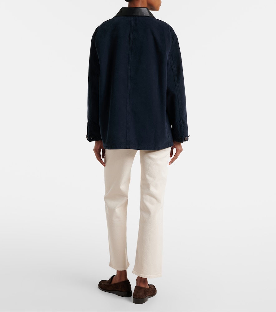 Palma Straight Jeans