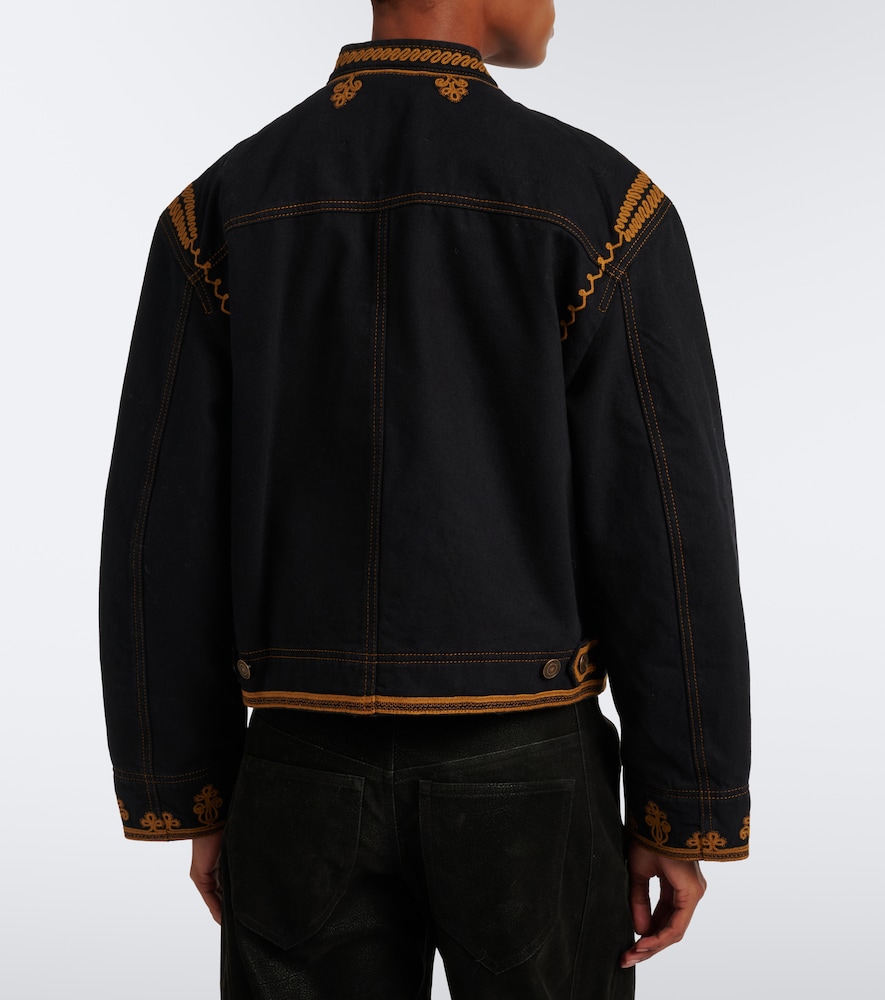 Emalia Jacket