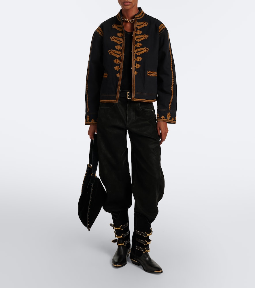 Emalia Jacket