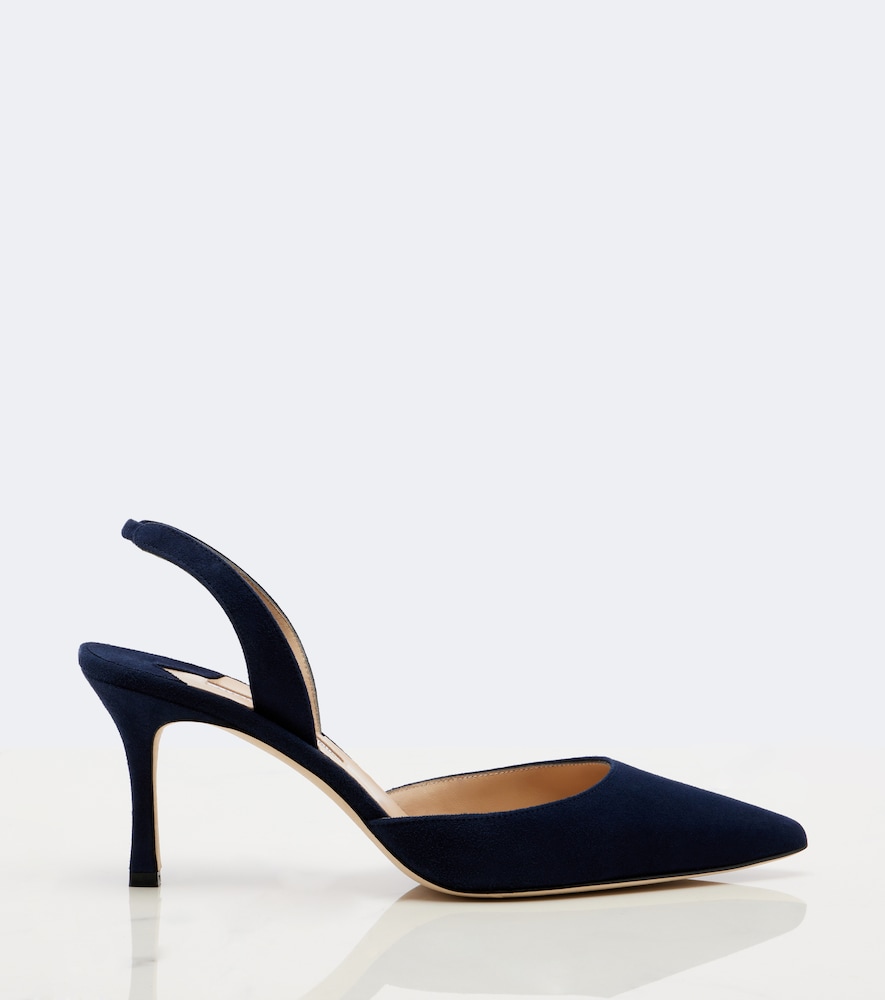 Carolyne 70 Slingback