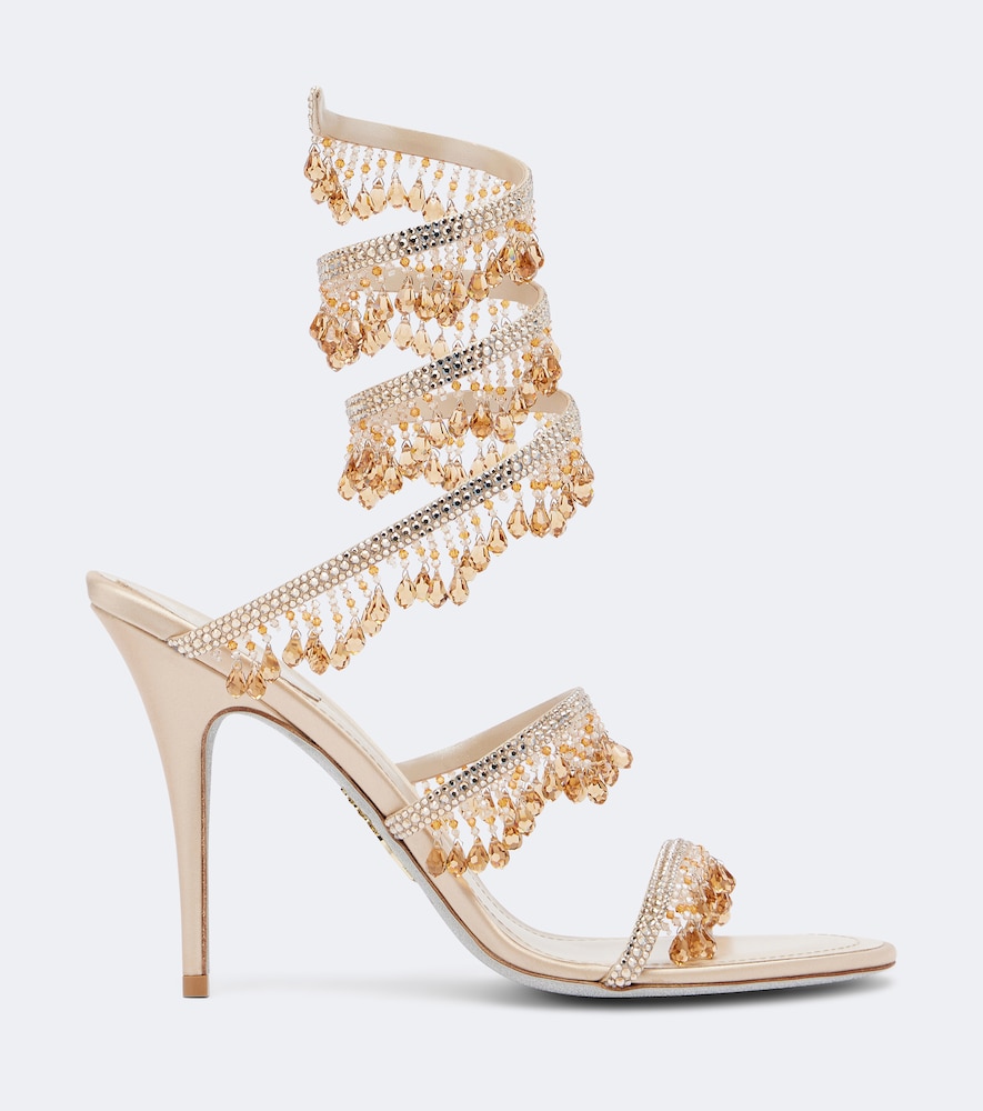 Jahanara Sandals