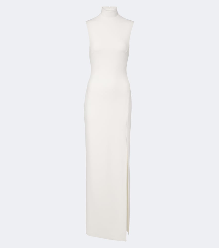 Cocktailkleid Nanette aus Crêpe