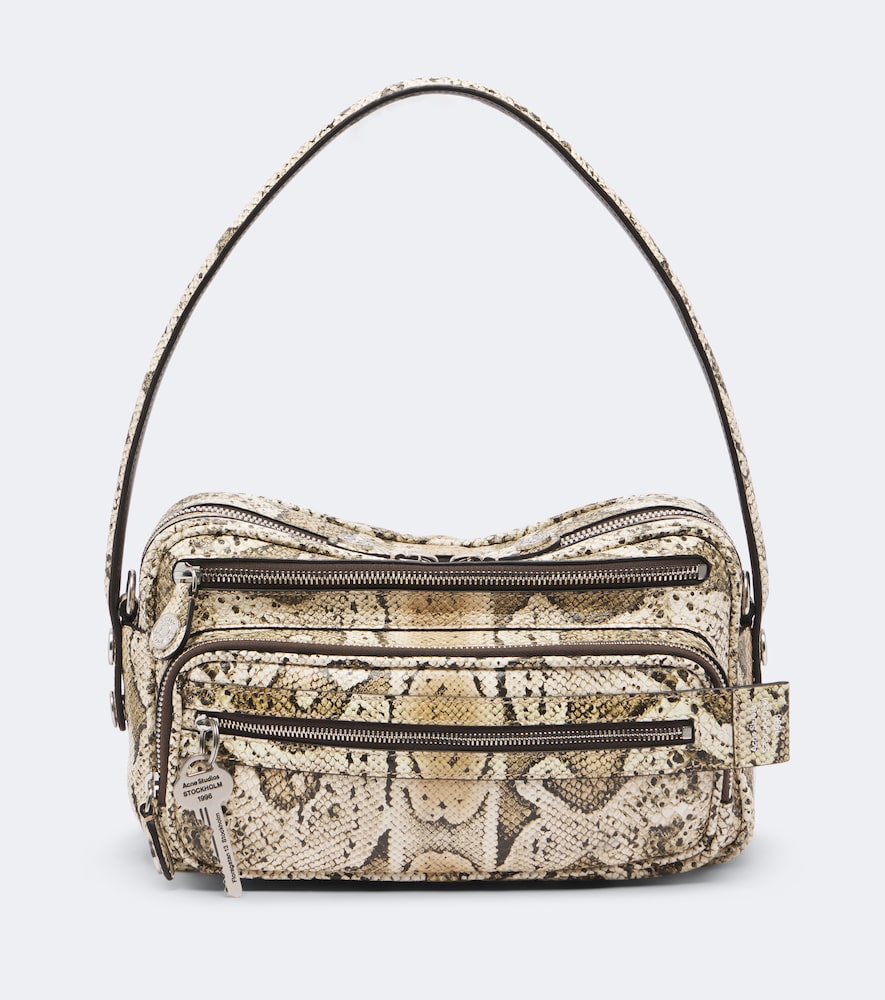 Camero Party Shoulder Bag