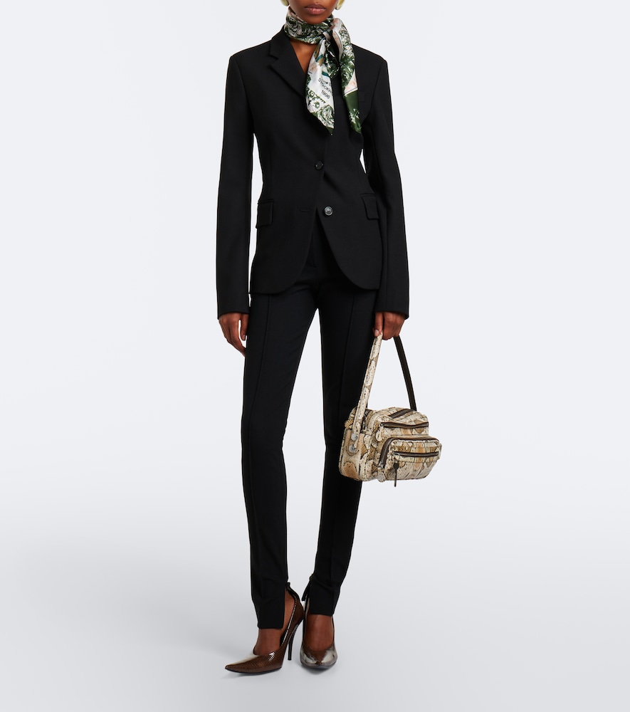 Camero Party Shoulder Bag