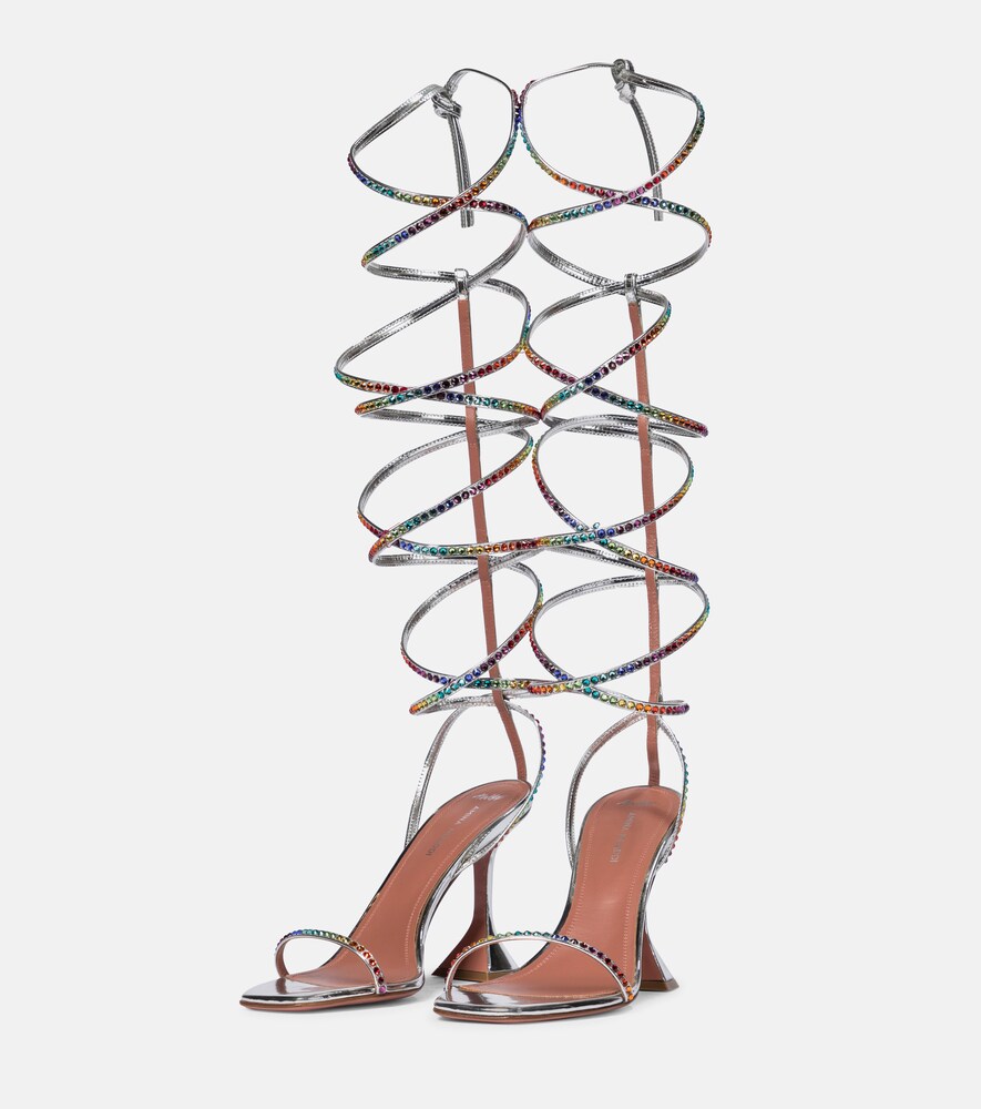 champion blue sandals