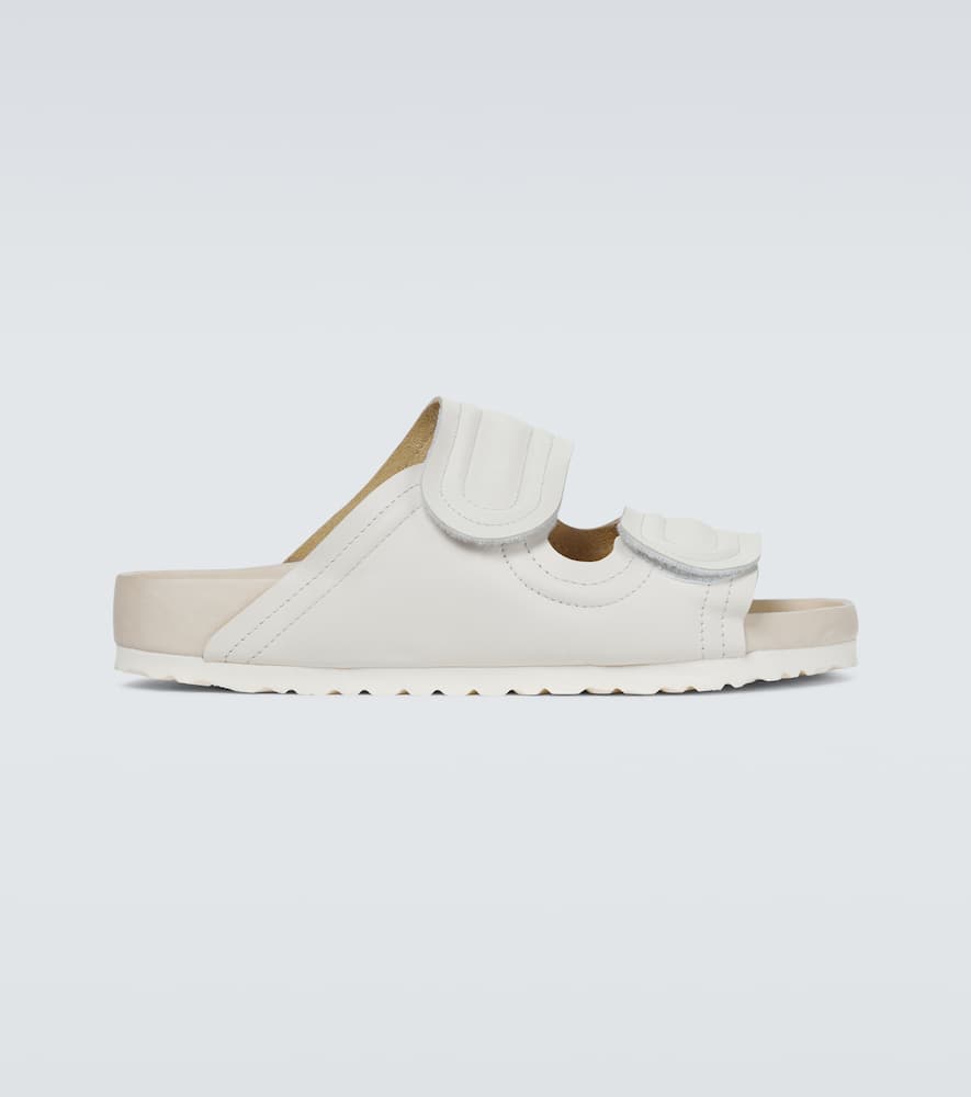 Toogood x BIRKENSTOCK The Mudlark leather sandals