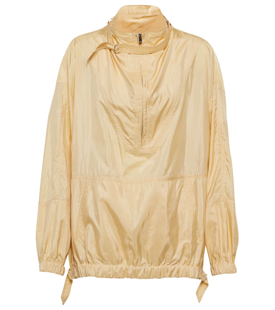 Isabel Marant Odessa technical jacket