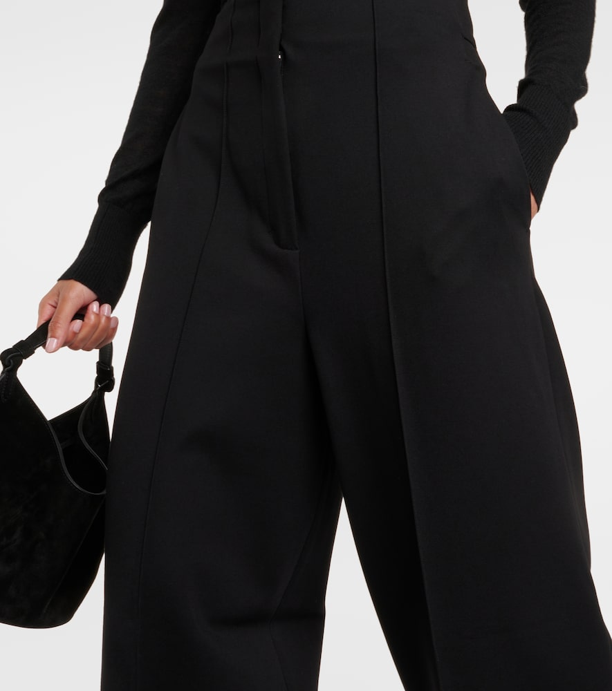  Dorothee Schumacher Dorothee Schumacher Weite High-rise-hose 
