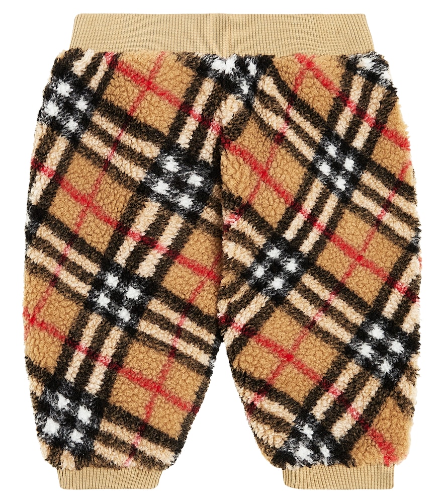  Burberry Kids Burberry Kids Baby Jogginghose Burberry Check 