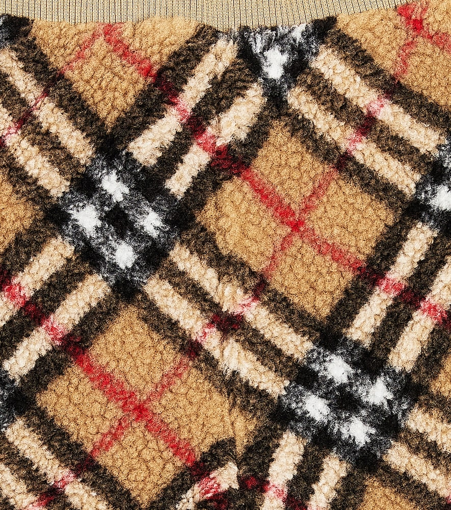  Burberry Kids Burberry Kids Baby Jogginghose Burberry Check 