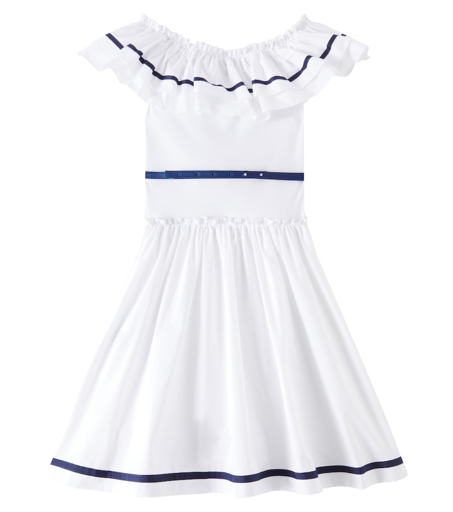  Monnalisa Monnalisa Robe 
