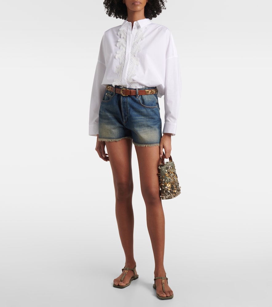  Dorothee Schumacher Dorothee Schumacher Sandales Suede Sensation En Daim 