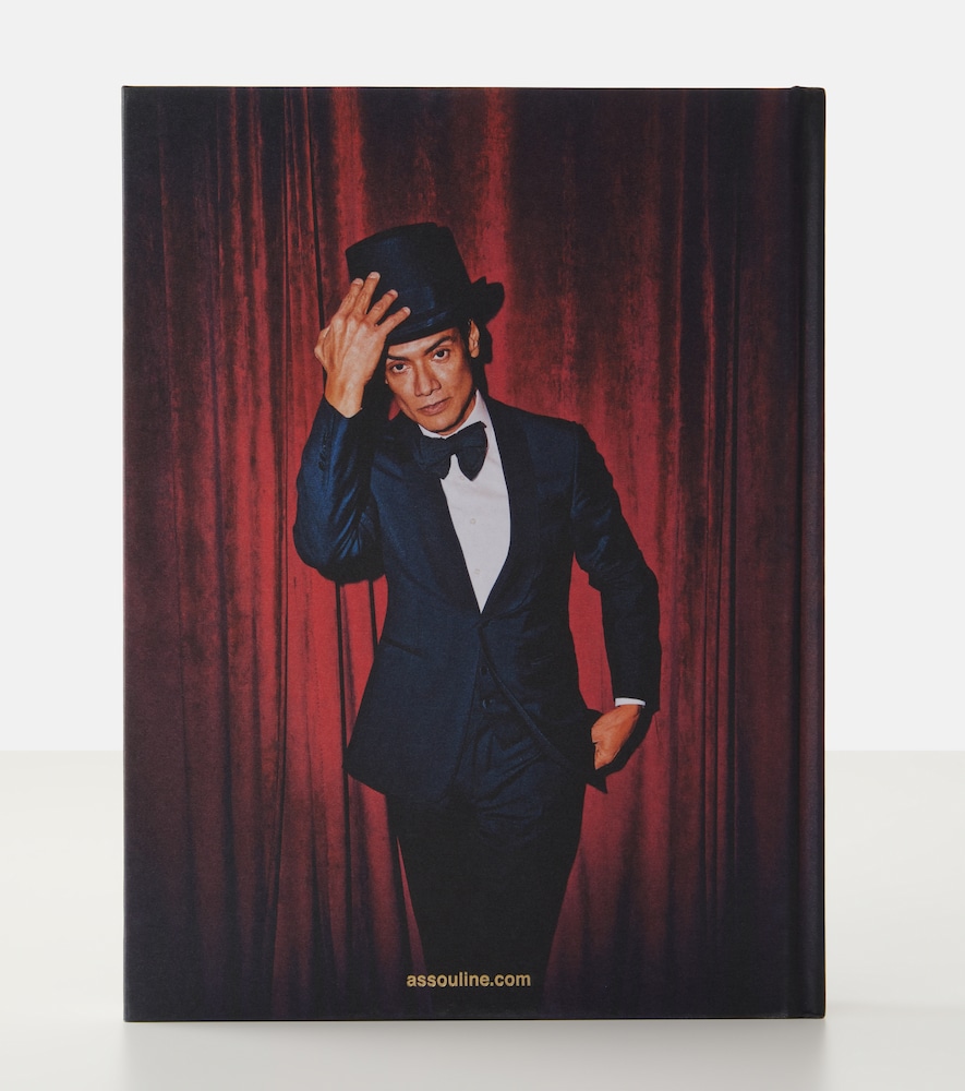  Assouline Assouline Coffee Table Book New York Chic 