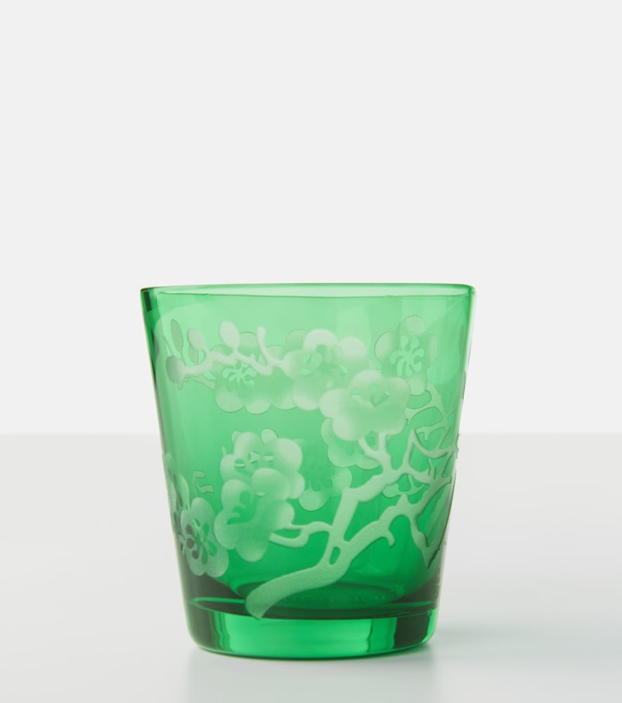  Polspotten Polspotten Set Blossom Aus Sechs Tumbler-gläsern 