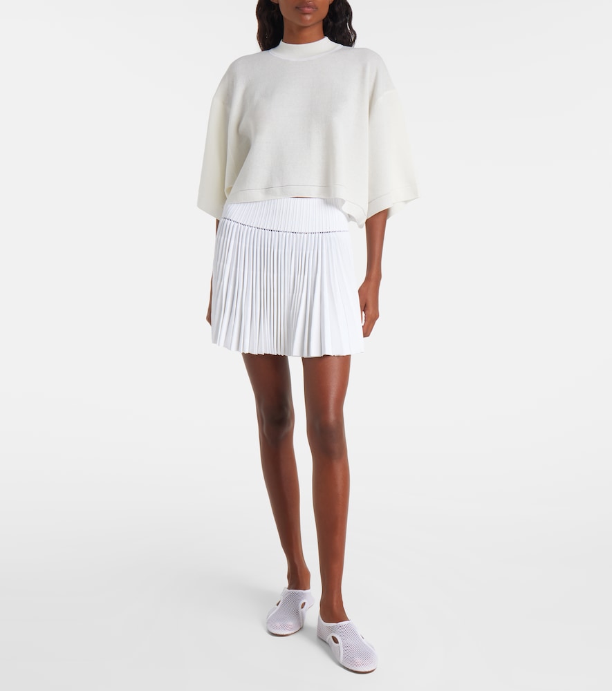  Alaia Alaïa Minirock 
