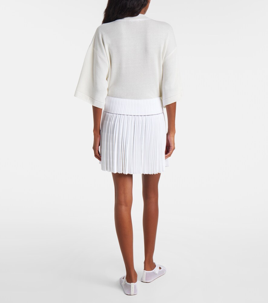  Alaia Alaïa Minirock 