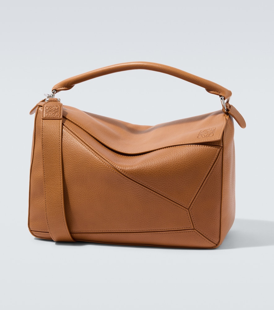 Loewe Sac Puzzle Large en cuir 3600 €