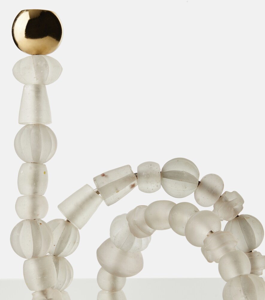  Polspotten Polspotten Beads Candle Holder 