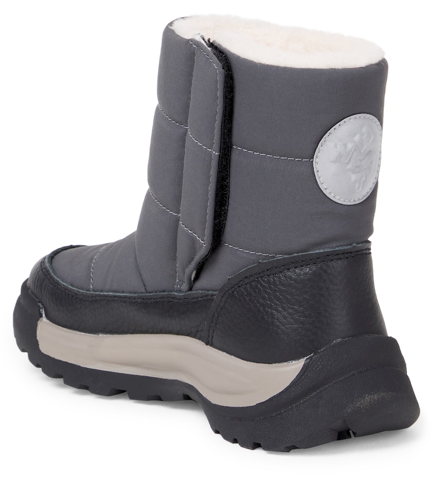  Wheat Wheat Schneestiefel Liza Tex 