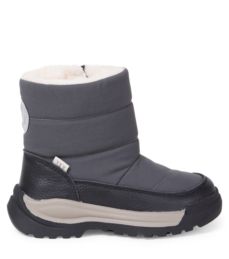  Wheat Wheat Schneestiefel Liza Tex 
