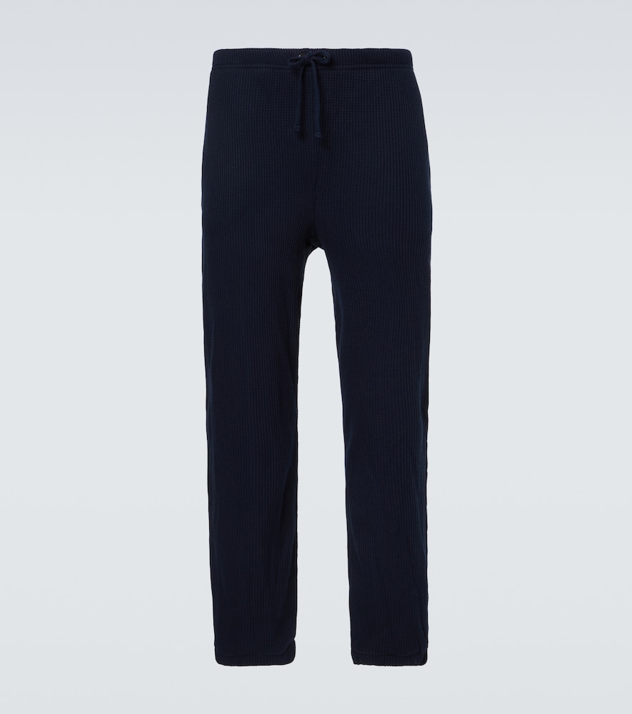 Polo Ralph Lauren Pantalon droit 97 €
