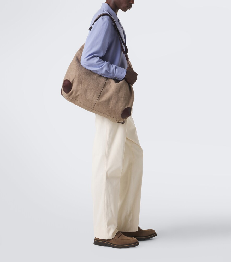 Alessio Suede Penny Loafer