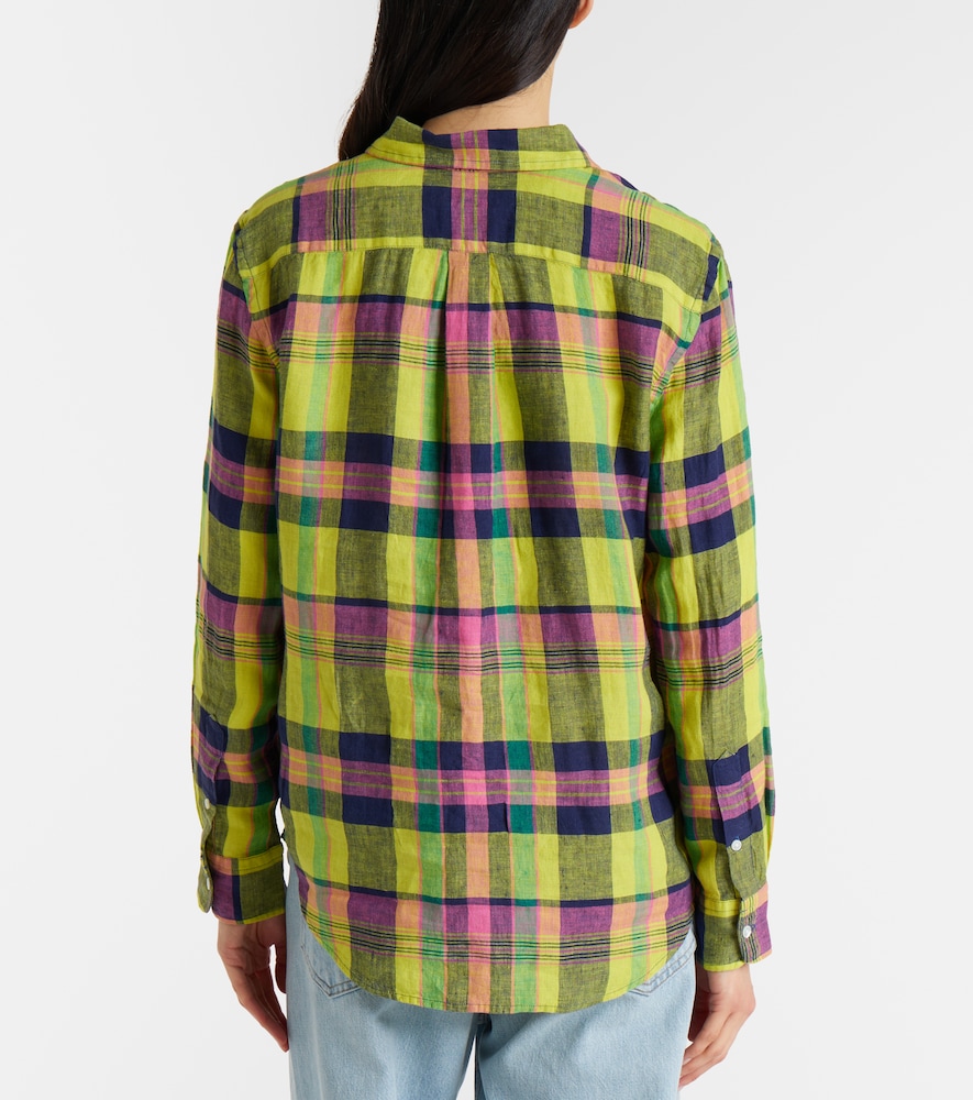 Polo Ralph Lauren Checked Shirt