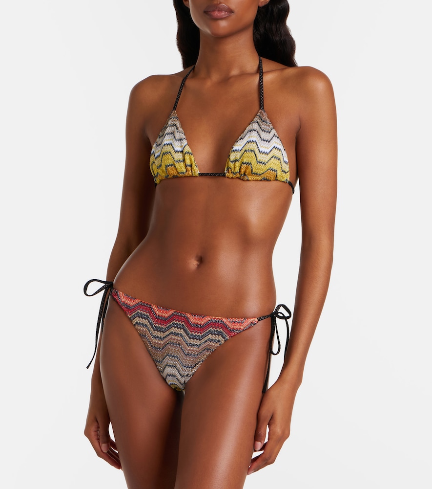  Missoni Missoni Lame Bikini 