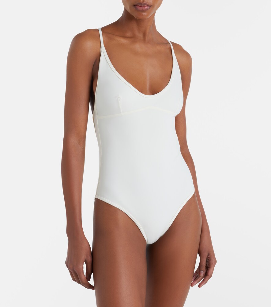 Toteme Scoop swimsuit