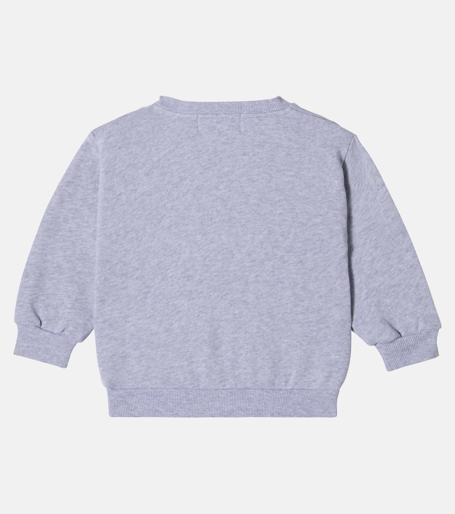  Bobo Choses Bobo Choses Baby Sweatshirt Friends In A Pickle Aus Jersey 