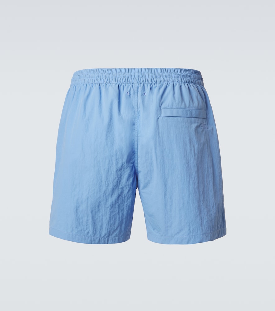  Burberry Burberry Badeshorts Burberry Check 