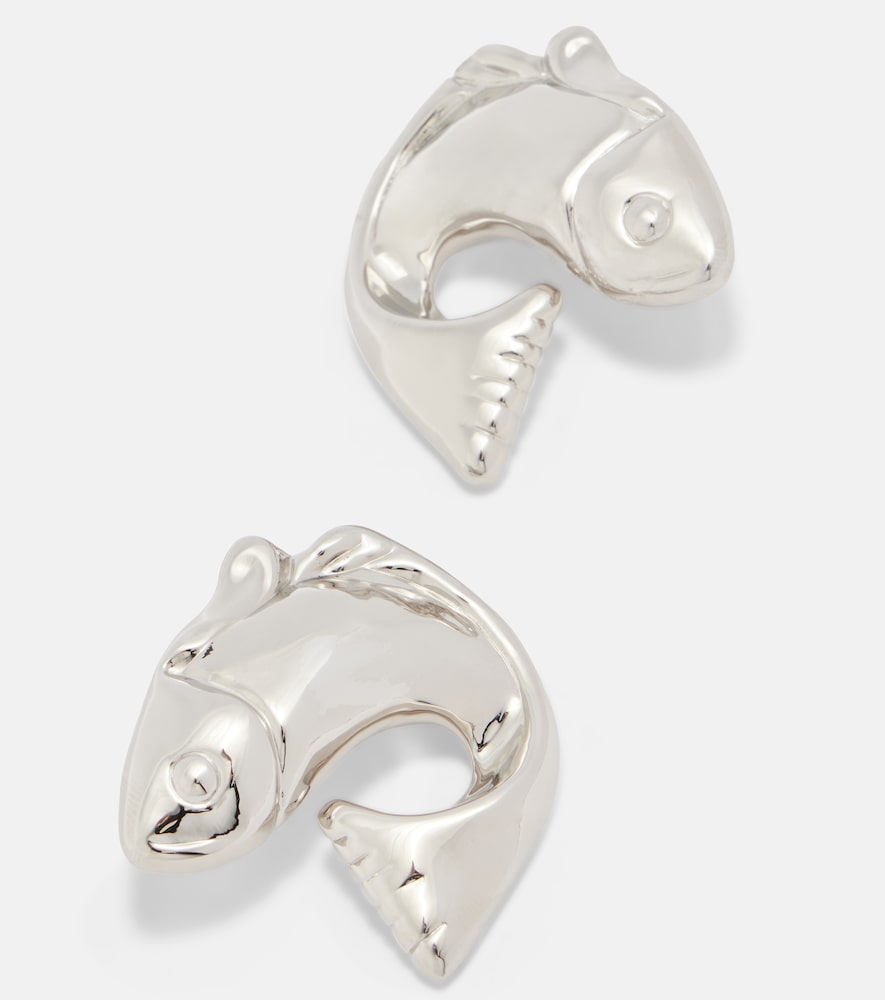  Jacquemus Jacquemus Orecchini Poisson 