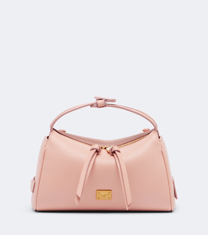 Borsa Vittoria Small in pelle