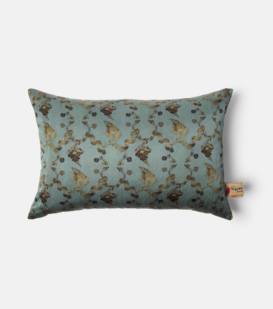 The House of Lyria Godolia cushion